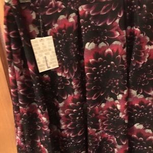 Lularoe Madison skirt